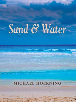 cover image of Sand & Water